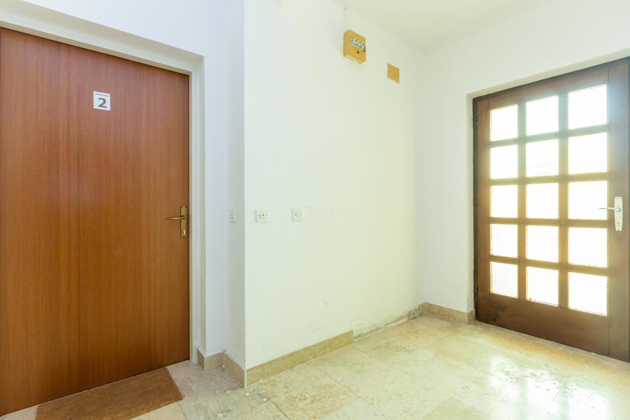Apartments Vladan With Terrace Башка Екстер'єр фото