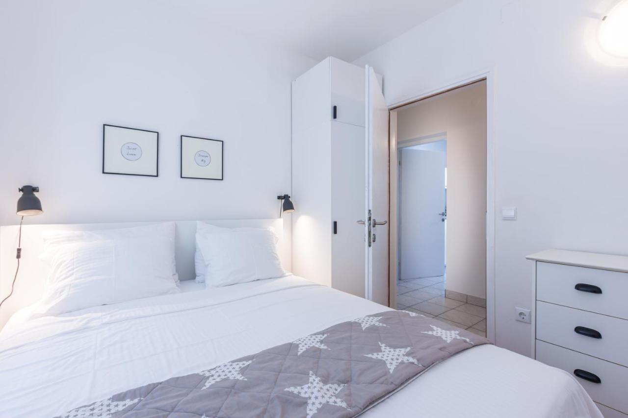 Apartments Vladan With Terrace Башка Екстер'єр фото