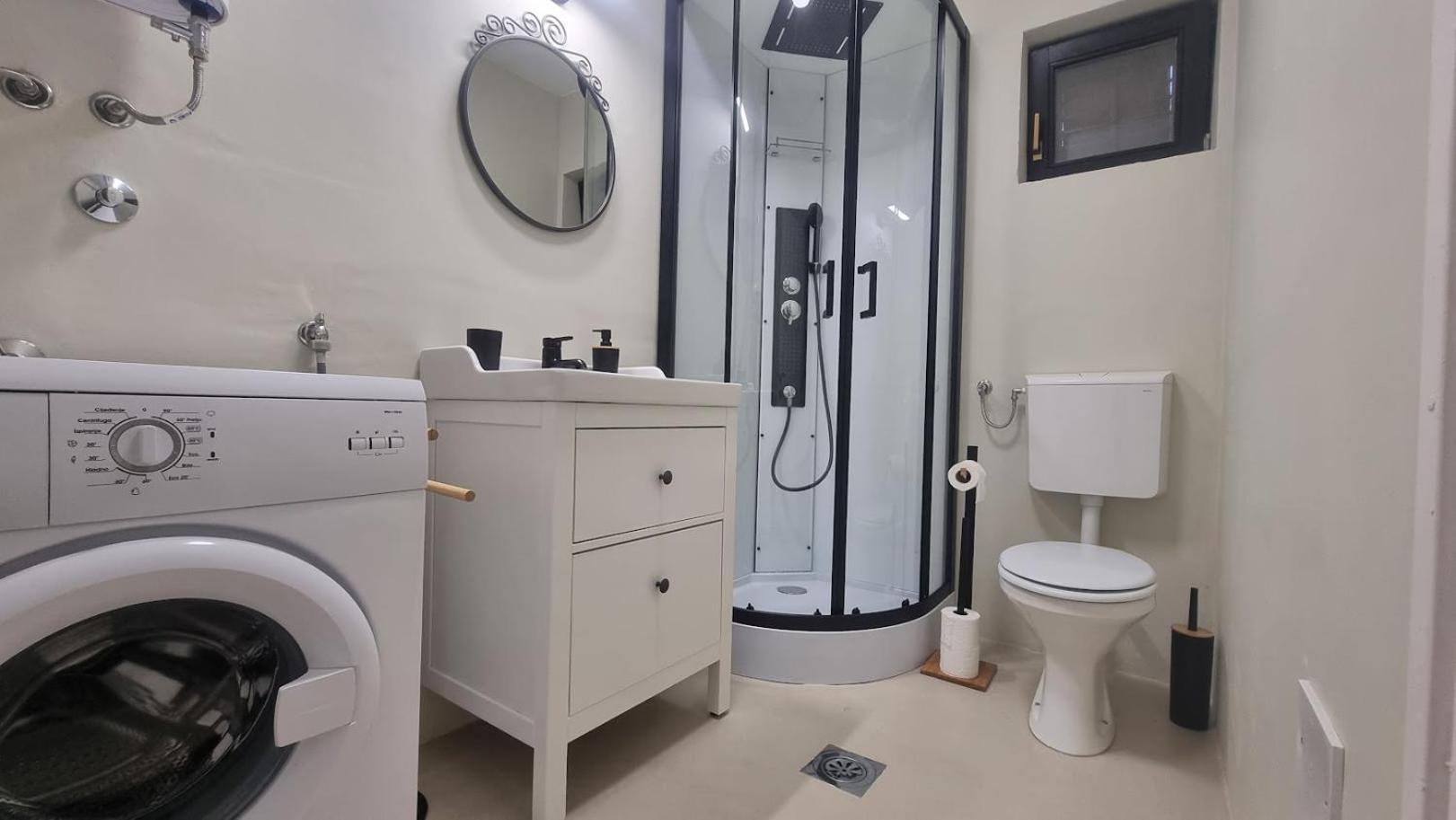 Apartments Vladan With Terrace Башка Екстер'єр фото